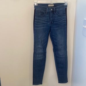 Madewell jeans